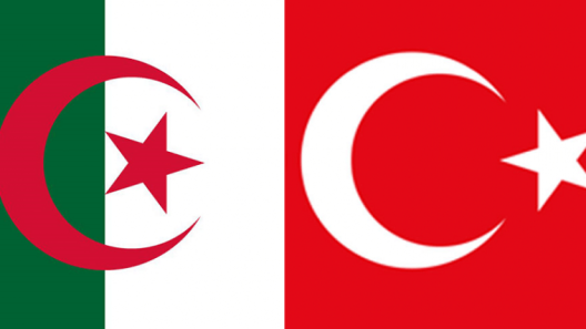 مشاهدة مباراة الجزائر وتركيا بث مباشر اليوم 27-6-2022 دورة العاب البحر الابيض المتوسط لكرة اليد