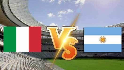 مشاهدة مباراة الأرجنتين وإيطاليا بث مباشر اليوم 4-10-2025 قمة التانجو ضد الأزوري في مونديال تحت 20 سنة