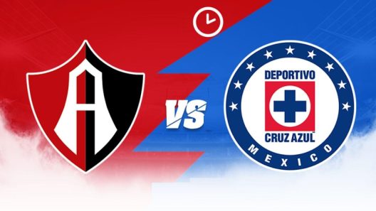 مشاهدة مباراة اطلس وكروز ازول بث مباشر اليوم 27-6-2022 نهائي الدوري المكسيكي