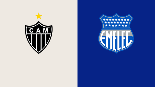 مشاهدة مباراة اتليتيكو مينيرو وايميلك بث مباشر اليوم 5-7-2022 على إستاديو رايموندو سامبايو