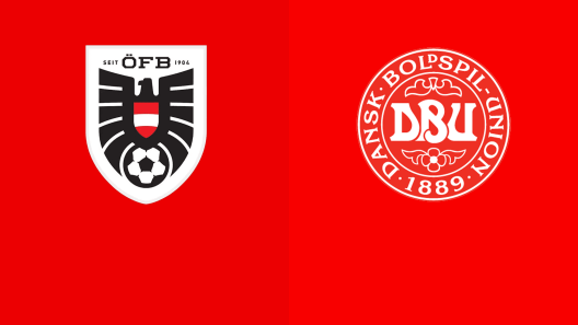 مشاهدة مباراة النمسا والدنمارك بث مباشر اليوم 13-6-2022 دوري الامم الاوروبية