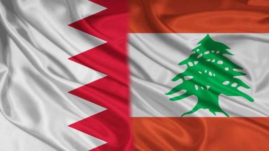 مشاهدة مباراة البحرين ولبنان بث مباشر اليوم 5-6-2022 بطولة غرب اسيا لكرة الصالات