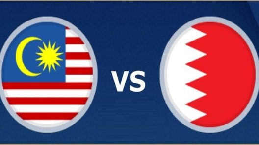 مشاهدة مباراة البحرين وماليزيا بث مباشر اليوم 11-6-2022 الاحمر في تصفيات كأس آسيا