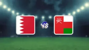 مشاهدة مباراة البحرين وعمان بث مباشر اليوم 1-9-2025 قمة استاد ضمك
