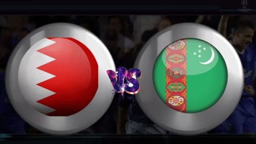 مشاهدة مباراة البحرين وتركمنستان بث مباشر اليوم 14-6-2022 الاحمر في تصفيات كأس آسيا