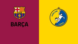 مشاهدة مباراة برشلونة وفيف كييلس بث مباشر اليوم 19-6-2022 نهائي دوري ابطال اوروبا لكرة اليد