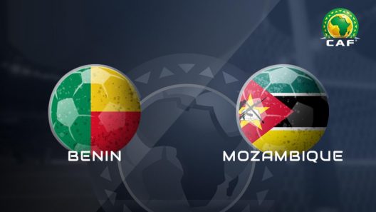 مشاهدة مباراة بنين وموزمبيق بث مباشر اليوم 9-9-2023 تصفيات أمم أفريقيا