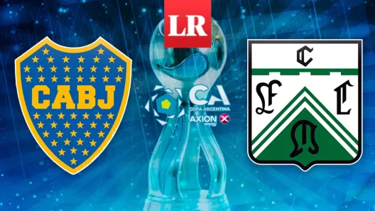 مشاهدة مباراة بوكا جونيورز وفيرو بث مباشر اليوم 8-6-2022 كأس الأرجنتين