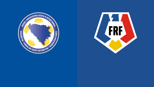 مشاهدة مباراة رومانيا والبوسنة والهرسك بث مباشر اليوم 7-6-2022 دوري الامم الاوروبية