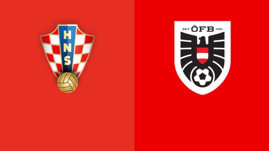 مشاهدة مباراة كرواتيا والنمسا بث مباشر اليوم 3-6-2022 دوري الامم الاوروبية