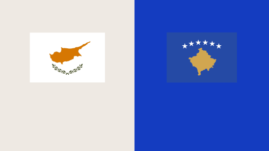 مشاهدة مباراة قبرص وكوسوفو بث مباشر اليوم 9-9-2024 دوري الامم الاوروبية