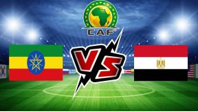مشاهدة مباراة مصر وإثيوبيا بث مباشر اليوم 5-9-2025 قمة القاهرة الدولي في التصفيات الأفريقية