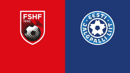 مشاهدة مباراة البانيا واستونيا بث مباشر اليوم 13-6-2022 مباراة دولية ودية