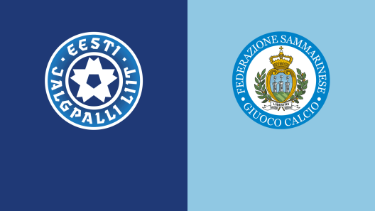 مشاهدة مباراة استونيا وسان مارينو بث مباشر اليوم 26-9-2022 دوري الامم الاوروبية