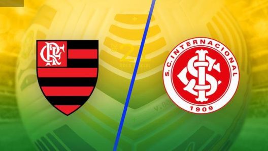 مشاهدة مباراة فلامينغو وانترناسيونال بث مباشر اليوم 26-8-2023 قمة الدوري البرازيلي