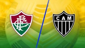 مشاهدة مباراة فلومينينسي وأتلتيكو مينيرو بث مباشر اليوم 21-3-2026 قمة ماراكانا