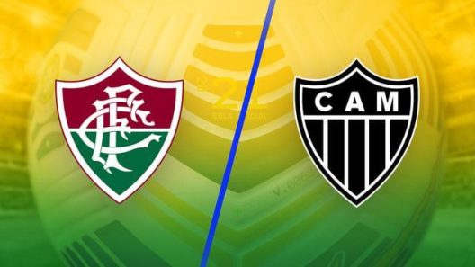 مشاهدة مباراة فلومينينسي وأتلتيكو مينيرو بث مباشر اليوم 4-10-2025 قمة ماراكانا