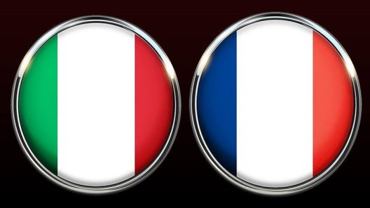 مشاهدة مباراة فرنسا وايطاليا بث مباشر اليوم 24-6-2022 بطولة امم اوروبا تحت 19 سنة