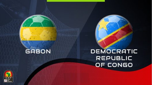 مشاهدة مباراة الجابون والكونغو بث مباشر اليوم 4-6-2022 تصفيات كأس أمم أفريقيا