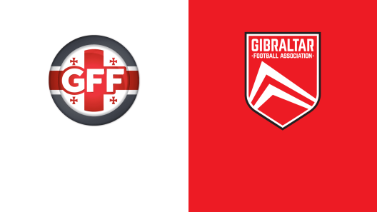 مشاهدة مباراة جورجيا وجبل طارق بث مباشر اليوم 26-9-2022 دوري الامم الاوروبية