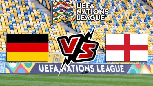 مشاهدة مباراة المانيا وانجلترا بث مباشر اليوم 29-9-2022 قمة ويمبلي في دوري الأمم