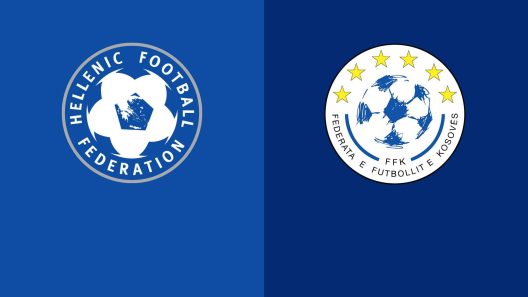 مشاهدة مباراة اليونان وكوسوفو بث مباشر اليوم 12-6-2022 دوري الامم الاوروبية