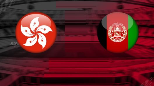 مشاهدة مباراة هونغ كونغ وافغانستان بث مباشر اليوم 9-6-2022 تصفيات كأس آسيا