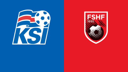 مشاهدة مباراة ايسلندا والبانيا بث مباشر اليوم 27-9-2022 دوري الامم الاوروبية