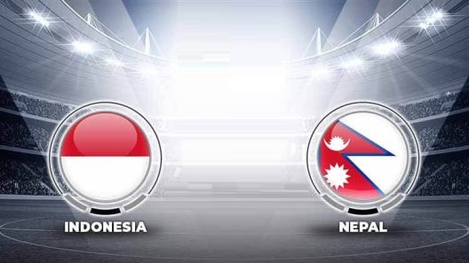 مشاهدة مباراة اندونيسيا والنيبال بث مباشر اليوم 14-6-2022 تصفيات كأس آسيا