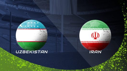 مشاهدة مباراة ايران واوزبكستان بث مباشر اليوم 20-6-2023 نهائي بطولة اتحاد وسط اسيا