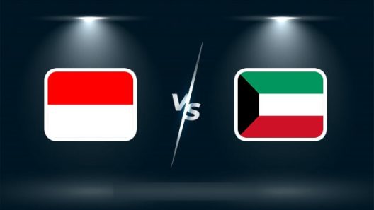 مشاهدة مباراة الكويت واندونيسيا بث مباشر اليوم 8-6-2022 الازرق في تصفيات كأس آسيا