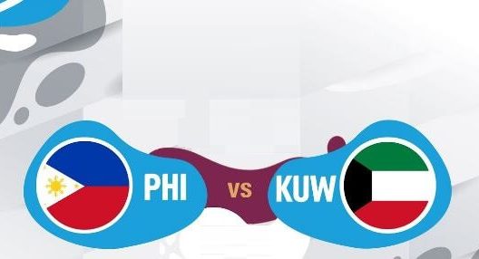 مشاهدة مباراة الكويت والفلبين بث مباشر اليوم 13-6-2022 كأس آسيا للناشئين تحت 16 سنة لكرة السلة