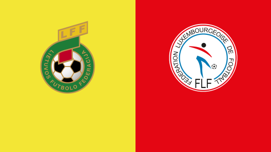 مشاهدة مباراة ليتوانيا ولوكسمبرج بث مباشر اليوم 25-9-2022 دوري الامم الاوروبية