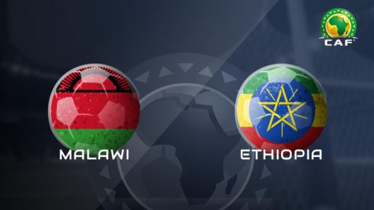 مشاهدة مباراة مالاوي واثيوبيا بث مباشر اليوم 5-6-2022 تصفيات كأس أمم أفريقيا
