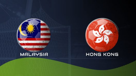 مشاهدة مباراة ماليزيا وهونغ كونغ بث مباشر اليوم 1-6-2022 مباراة دولية ودية