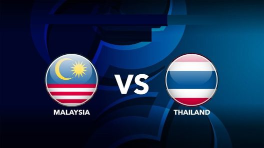 مشاهدة مباراة ماليزيا وتايلند بث مباشر اليوم 5-6-2022 كأس آسيا تحت 23 سنة