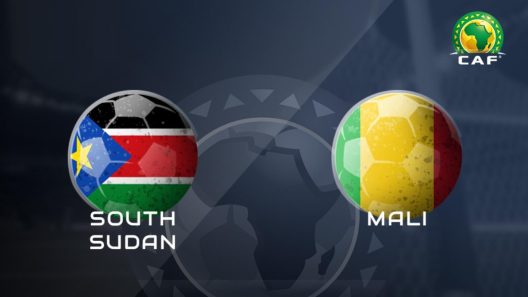 مشاهدة مباراة مالي وجنوب السودان بث مباشر اليوم 8-9-2023 تصفيات كأس أمم أفريقيا