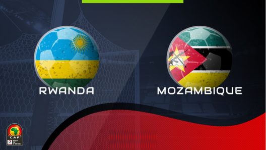 مشاهدة مباراة موزمبيق ورواندا بث مباشر اليوم 2-6-2022 تصفيات كأس أمم أفريقيا