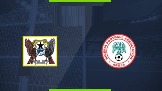 مشاهدة مباراة نيجيريا وساوتومي و برينسيب بث مباشر اليوم 13-6-2022 تصفيات كأس أمم أفريقيا