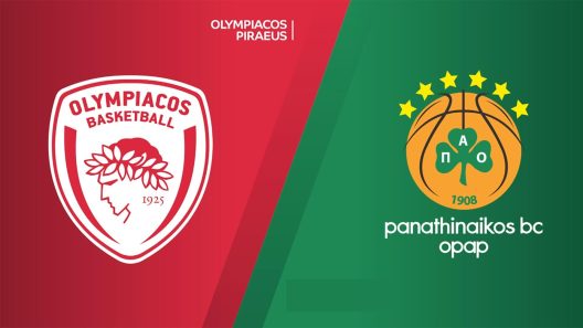 مشاهدة مباراة اولمبياكوس وباناثينايكوس بث مباشر اليوم 14-6-2022 نهائي الدوري اليوناني لكرة السلة