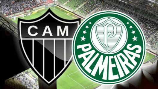 مشاهدة مباراة بالميراس واتلتيكو مينيرو بث مباشر اليوم 11-8-2022 موقعة برازيلية في كأس الليبرتادوريس