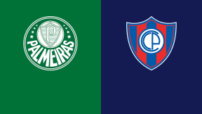 مشاهدة مباراة بالميراس وسيرو بورتينو بث مباشر اليوم 30-4-2026 قمة جنرال بابلو روخاس