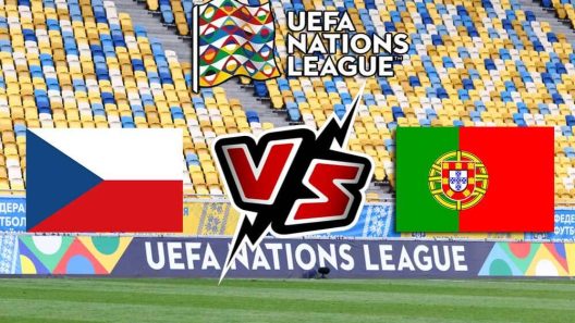 مشاهدة مباراة البرتغال والتشيك بث مباشر اليوم 24-9-2022 الملاحين في دوري الأمم