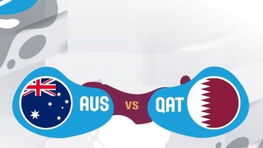 مشاهدة مباراة قطر واستراليا بث مباشر اليوم 13-6-2022 كأس آسيا للناشئين تحت 16 سنة لكرة السلة