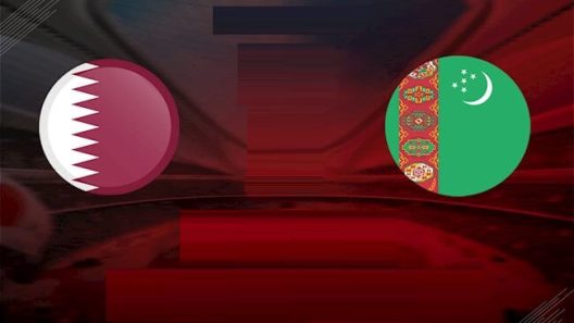 مشاهدة مباراة قطر وتركمنستان بث مباشر اليوم 7-6-2022 مواجهة الادعم الثالثة