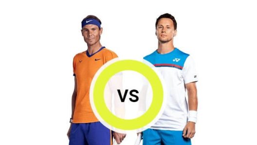 مشاهدة مباراة رافاييل نادال وريكارداس بيرانكيس بث مباشر اليوم 30-6-2022 بطولة ويمبلدون