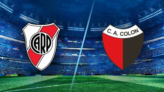 مشاهدة مباراة ريفر بليت وكولون بث مباشر اليوم 15-6-2022 على استاد بريجدير جنرال لوبيز