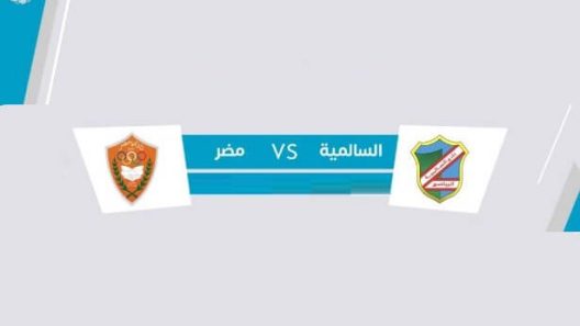 مشاهدة مباراة السالمية ومضر بث مباشر اليوم 4-6-2022 بطولة الأندية الخليجية أبطال الكأس لكرة اليد