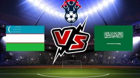 مشاهدة مباراة السعودية وأوزبكستان بث مباشر اليوم 22-7-2025 قمة الدورة الدولية الودية