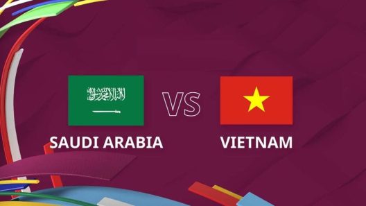 مشاهدة مباراة السعودية وفيتنام بث مباشر اليوم 30-9-2022 بطولة اسيا لكرة القدم داخل الصالات